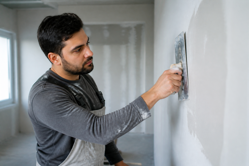 Plasterer Jobs In Canada With Visa Sponsorship For Foreigners with visa sponsorship