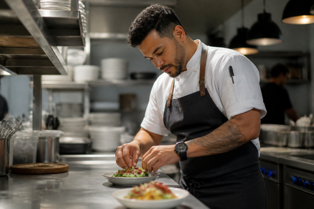 Sous Chef Jobs In Canada With Visa Sponsorship For Foreigners In 2026/2027: Full Guide to Pay & Applying