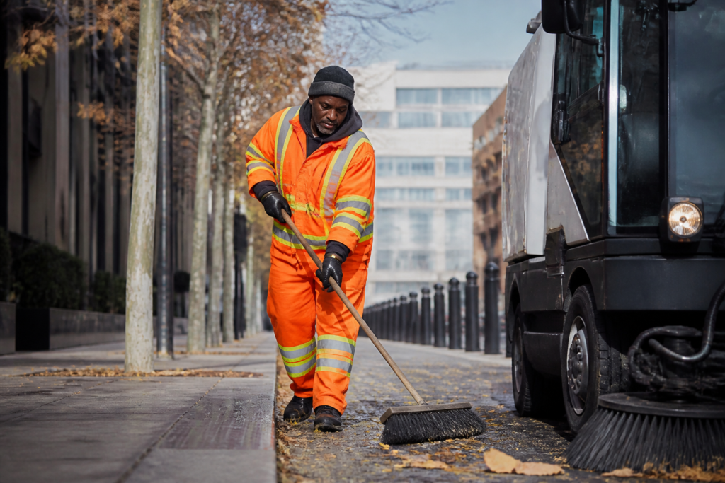 Street Sweeper Jobs In Canada With Visa Sponsorship For Foreigners In 2026/2027: Pay, Requirements & How to Apply