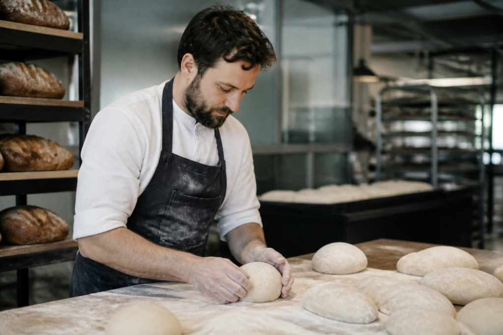 Baker Jobs In UK With Visa Sponsorship For Foreigners with visa sponsorship