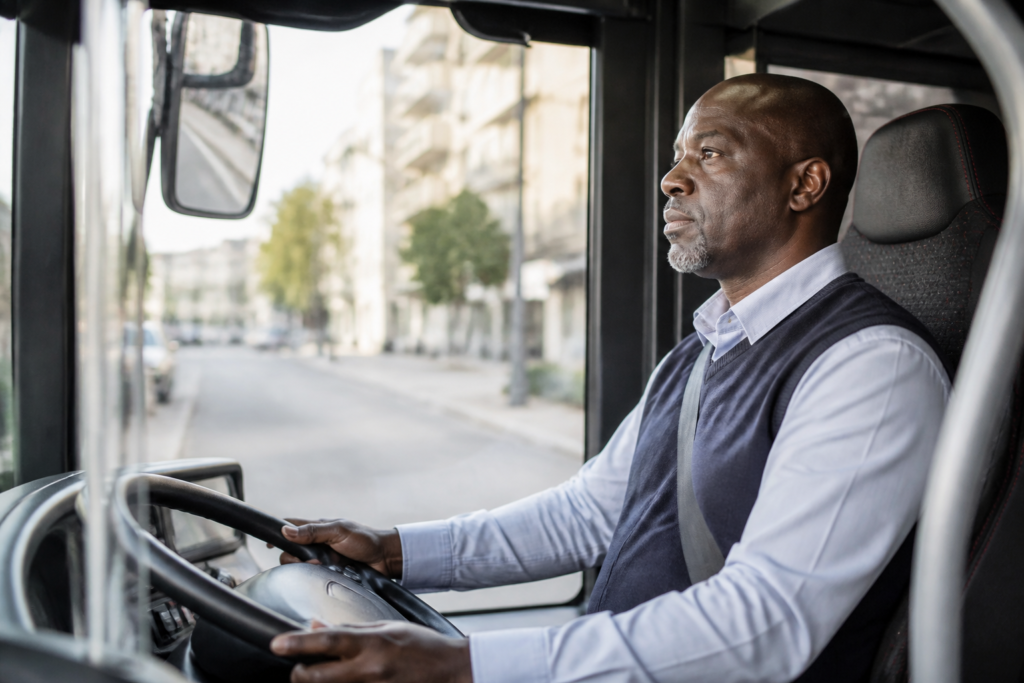 Bus Driver Jobs In UK With Visa Sponsorship For Foreigners In 2026/2027: Pay, Requirements & How to Apply