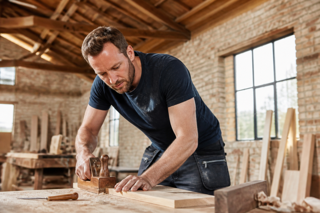 Carpenter Jobs In UK With Visa Sponsorship For Foreigners with visa sponsorship