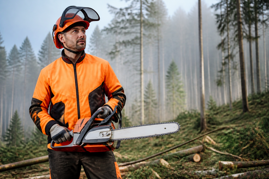Forestry Worker Jobs In UK With Visa Sponsorship For Foreigners In 2026/2027: Full Guide to Pay & Applying