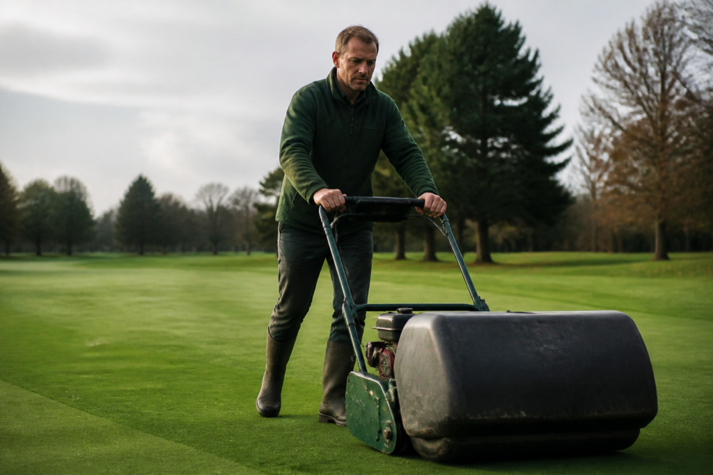 Golf Course Groundskeeper Jobs In UK With Visa Sponsorship For Foreigners In 2026/2027: Salary, Duties & How to Apply
