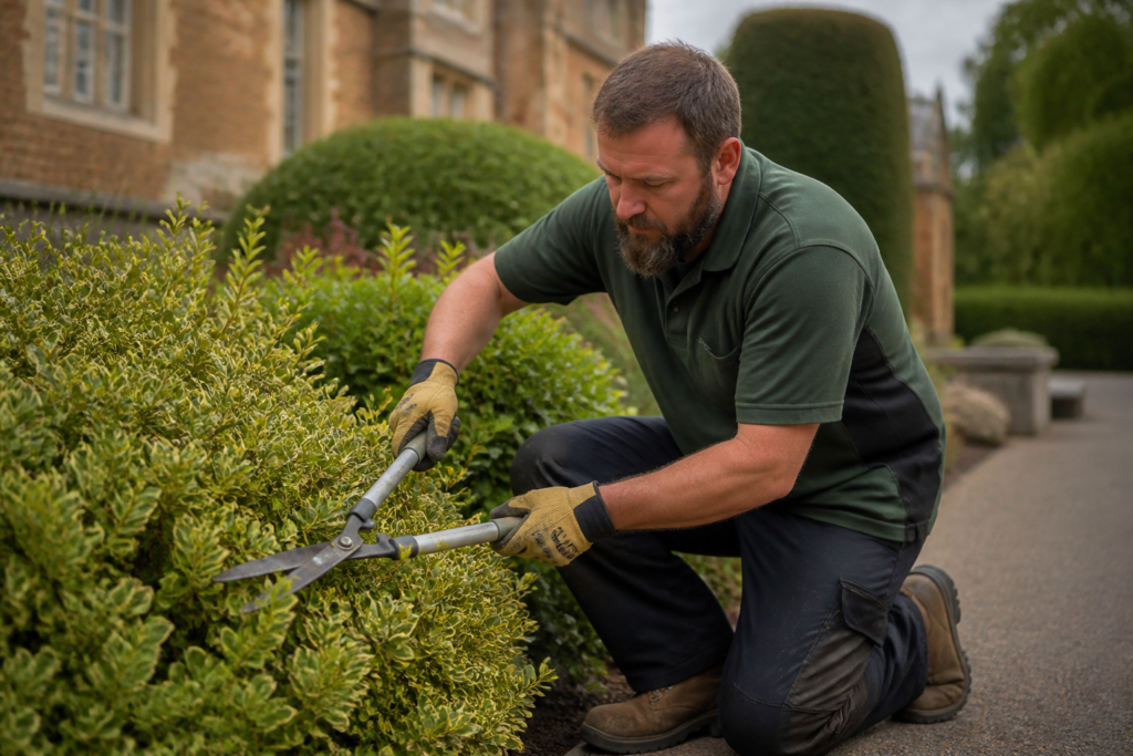 Groundskeeper Jobs In UK With Visa Sponsorship For Foreigners with visa sponsorship