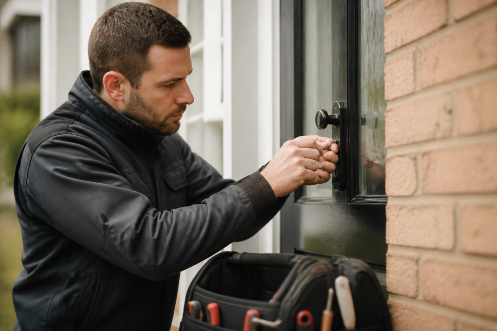 Locksmith Jobs In UK With Visa Sponsorship For Foreigners with visa sponsorship