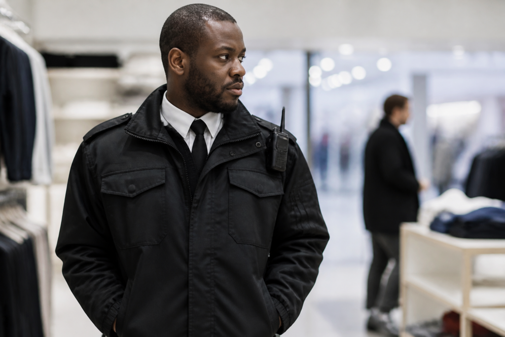 Loss Prevention Officer Jobs In UK With Visa Sponsorship For Foreigners In 2026/2027: Salary, Duties & How to Apply