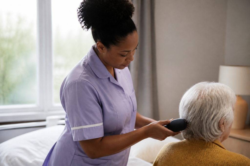 Nursing Aide Jobs In UK With Visa Sponsorship For Foreigners In 2026/2027: Salary & How to Apply
