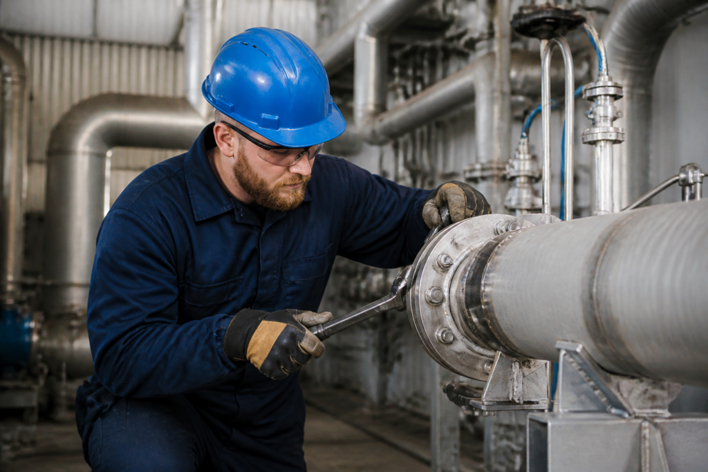 Pipefitter Jobs In UK With Visa Sponsorship For Foreigners In 2026/2027: Requirements, Salary & How to Apply