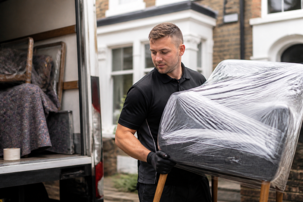 Removalist Jobs In UK With Visa Sponsorship For Foreigners In 2026/2027: Requirements, Salary & How to Apply