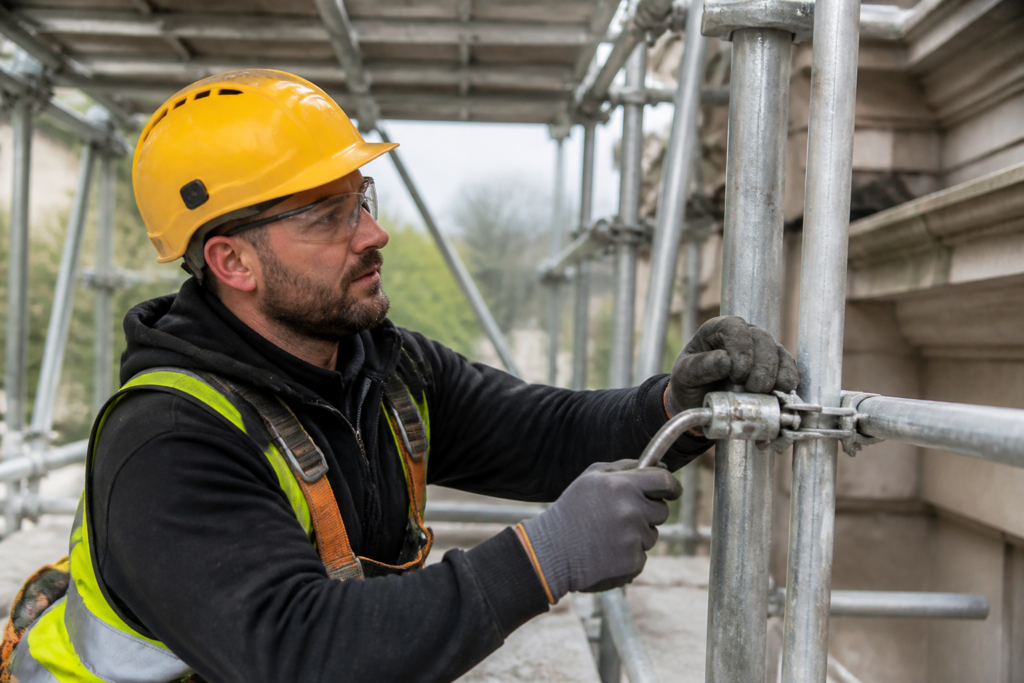 Scaffolder Jobs In UK With Visa Sponsorship For Foreigners with visa sponsorship