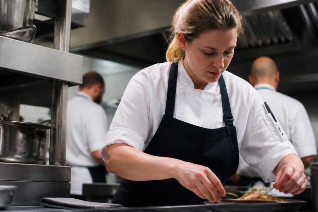 Sous Chef Jobs In UK With Visa Sponsorship For Foreigners In 2026/2027: Pay, Requirements & How to Apply