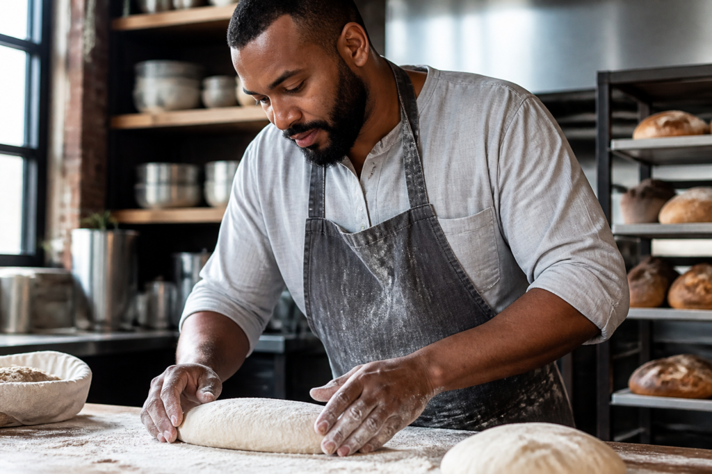 Baker Jobs In USA With Visa Sponsorship For Foreigners with visa sponsorship