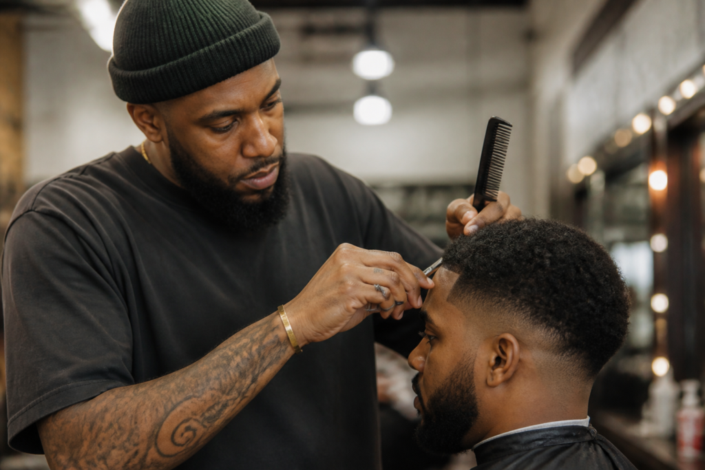 Barber Jobs In USA With Visa Sponsorship For Foreigners In 2026/2027: Full Guide to Pay & Applying