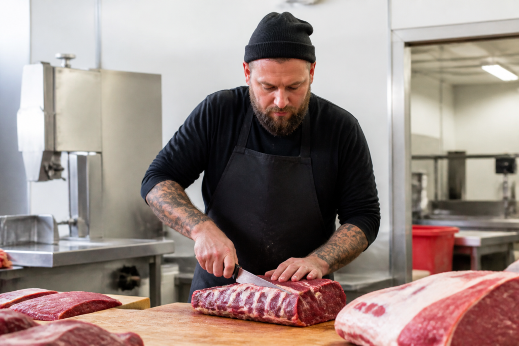 Butcher Jobs In USA With Visa Sponsorship For Foreigners with visa sponsorship