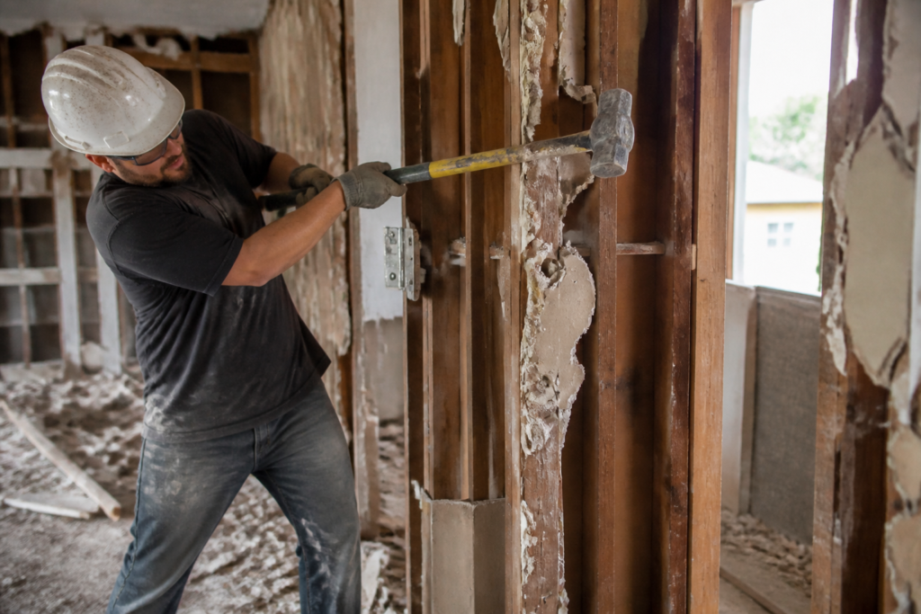 Demolition Worker Jobs In USA With Visa Sponsorship For Foreigners In 2026/2027: Pay, Requirements & How to Apply