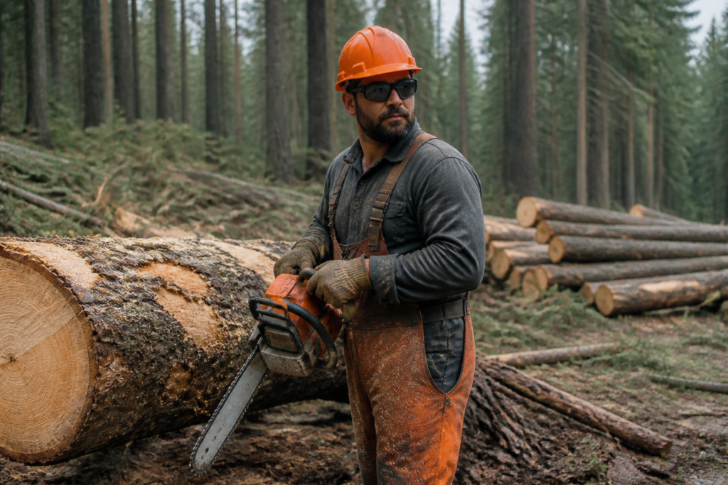 Forestry Worker Jobs In USA With Visa Sponsorship For Foreigners In 2026/2027: Salary & How to Apply