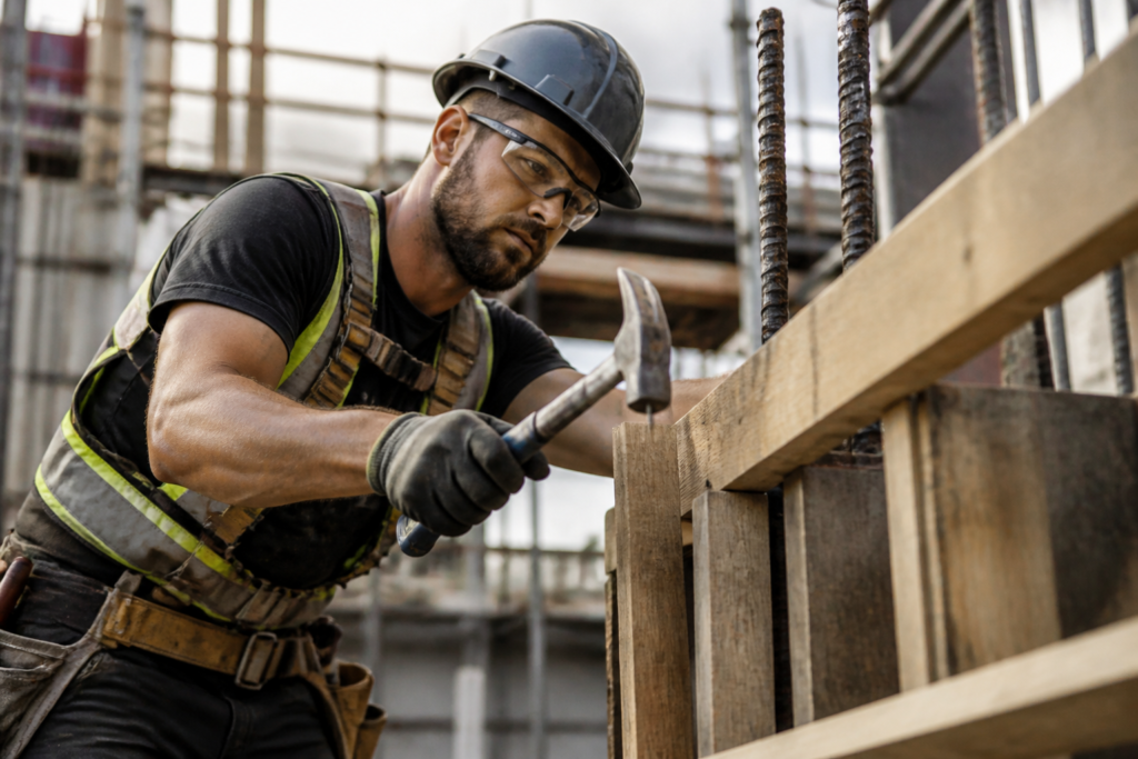 Formwork Carpenter Jobs In USA With Visa Sponsorship For Foreigners In 2026/2027: Salary & How to Apply