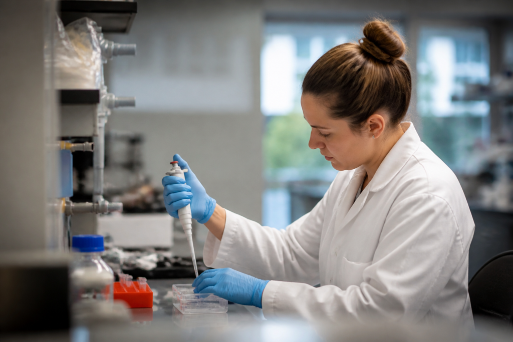 Lab Technician Jobs In USA With Visa Sponsorship For Foreigners with visa sponsorship