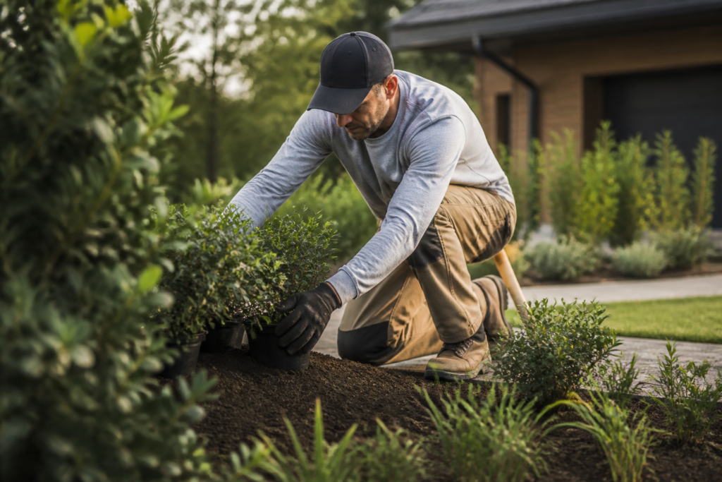 Landscaper Jobs In USA With Visa Sponsorship For Foreigners with visa sponsorship