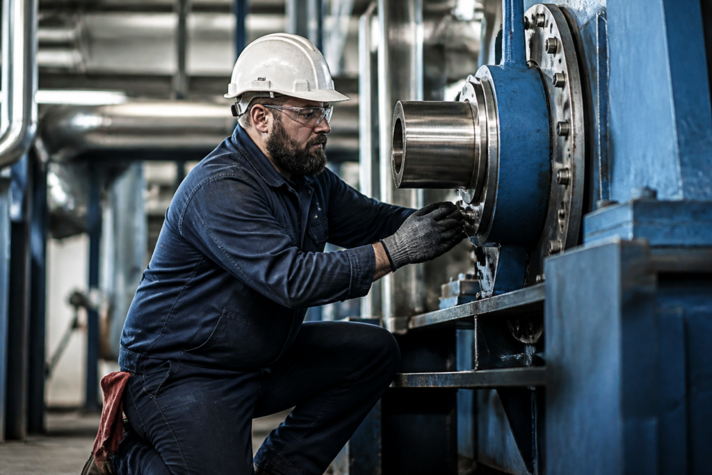 Millwright Jobs In USA With Visa Sponsorship For Foreigners In 2026/2027: Requirements, Salary & How to Apply