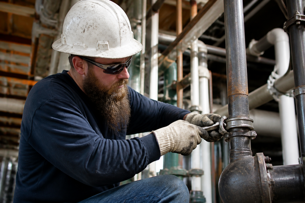 Pipefitter Jobs In USA With Visa Sponsorship For Foreigners In 2026/2027: What It Pays & How to Get Hired