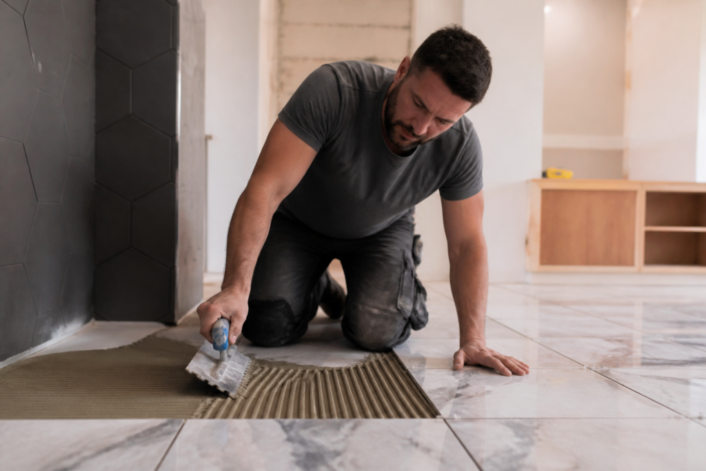 Tiler Jobs In USA With Visa Sponsorship For Foreigners with visa sponsorship