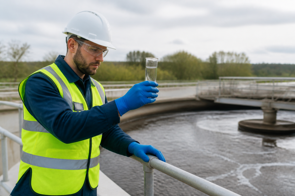 Water Treatment Operator Jobs In USA With Visa Sponsorship For Foreigners In 2026/2027: Pay, Requirements & How to Apply