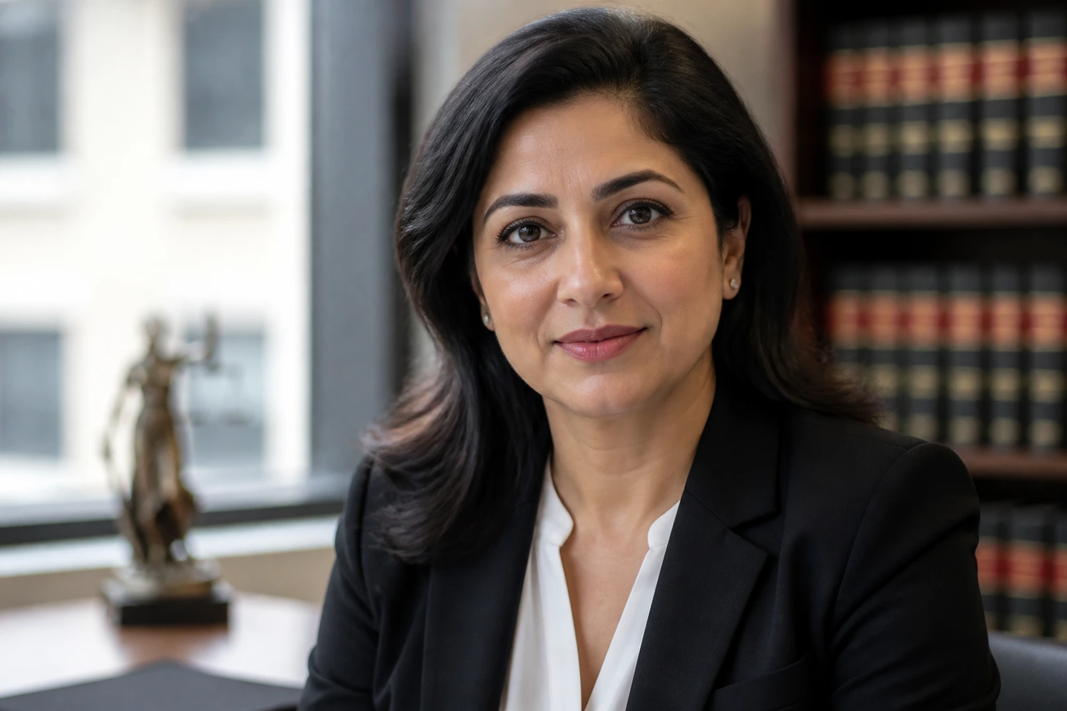 Portrait of an immigration solicitor emphasizing the value of sponsorship specialization