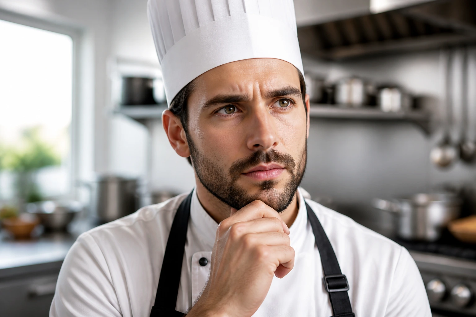 Chef contemplating skills assessment requirements in Australia